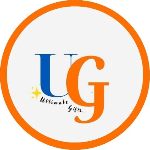 Ujjwal Graphics Logo